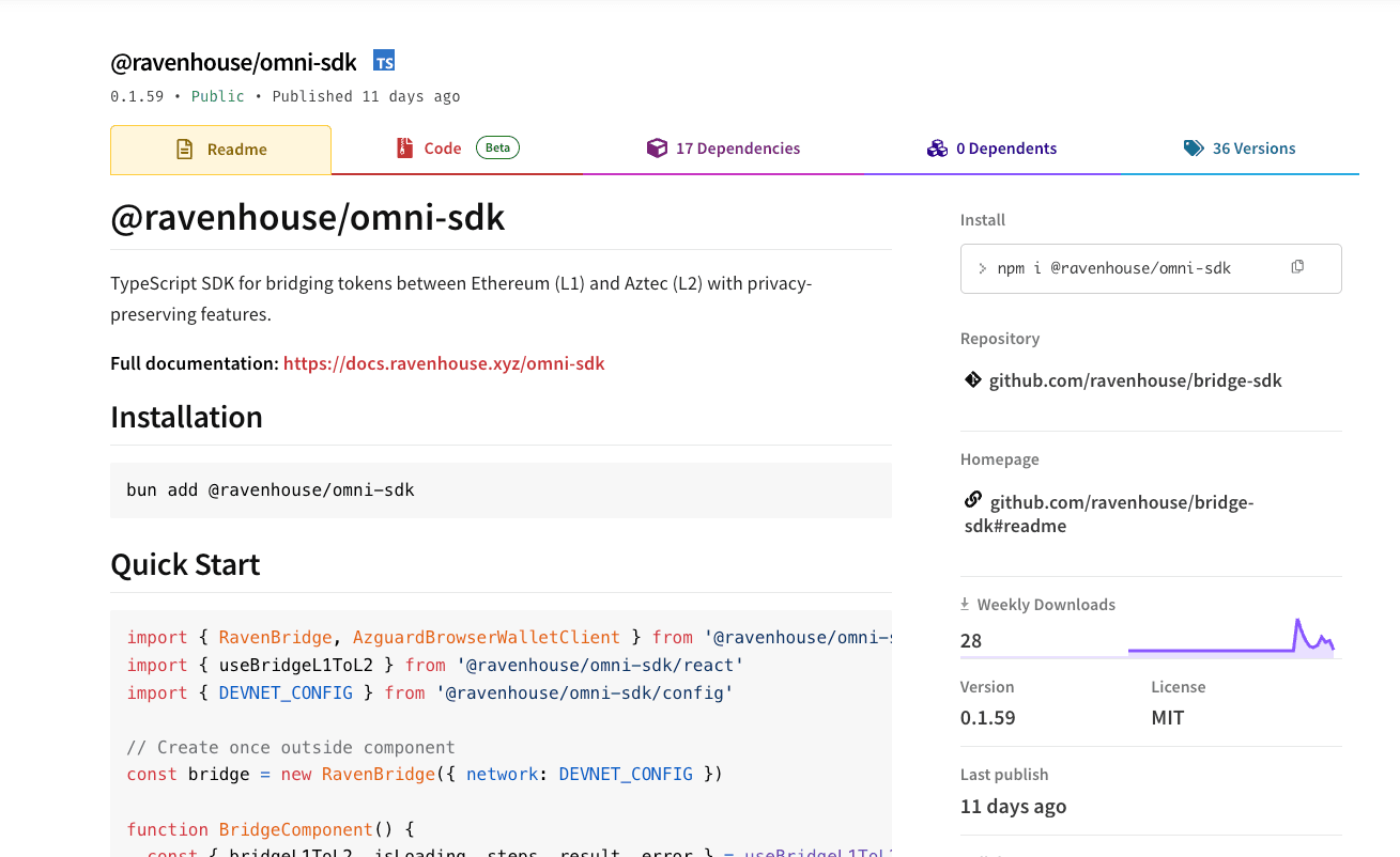@ravenhouse/omni-sdk preview
